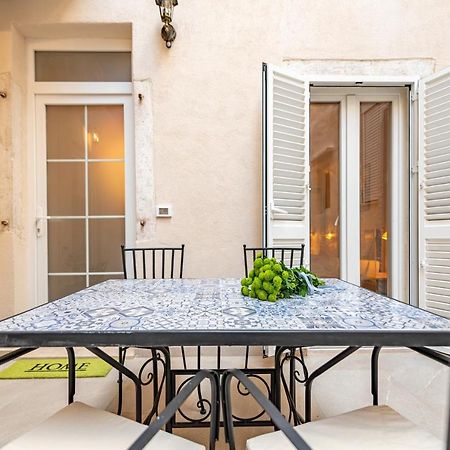 Angulus Apartment Zadar Luaran gambar