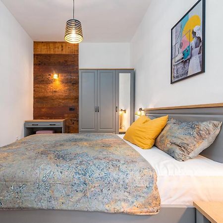 Angulus Apartment Zadar Luaran gambar