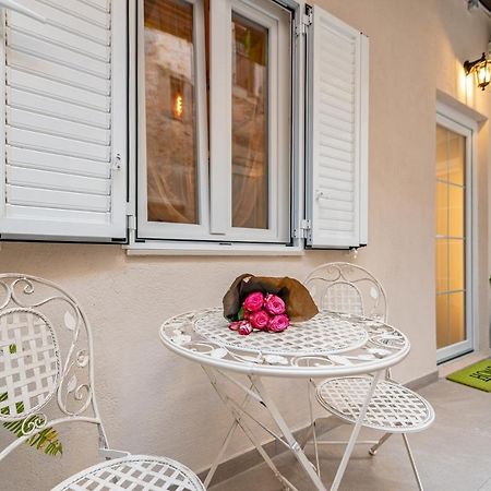 Angulus Apartment Zadar Luaran gambar