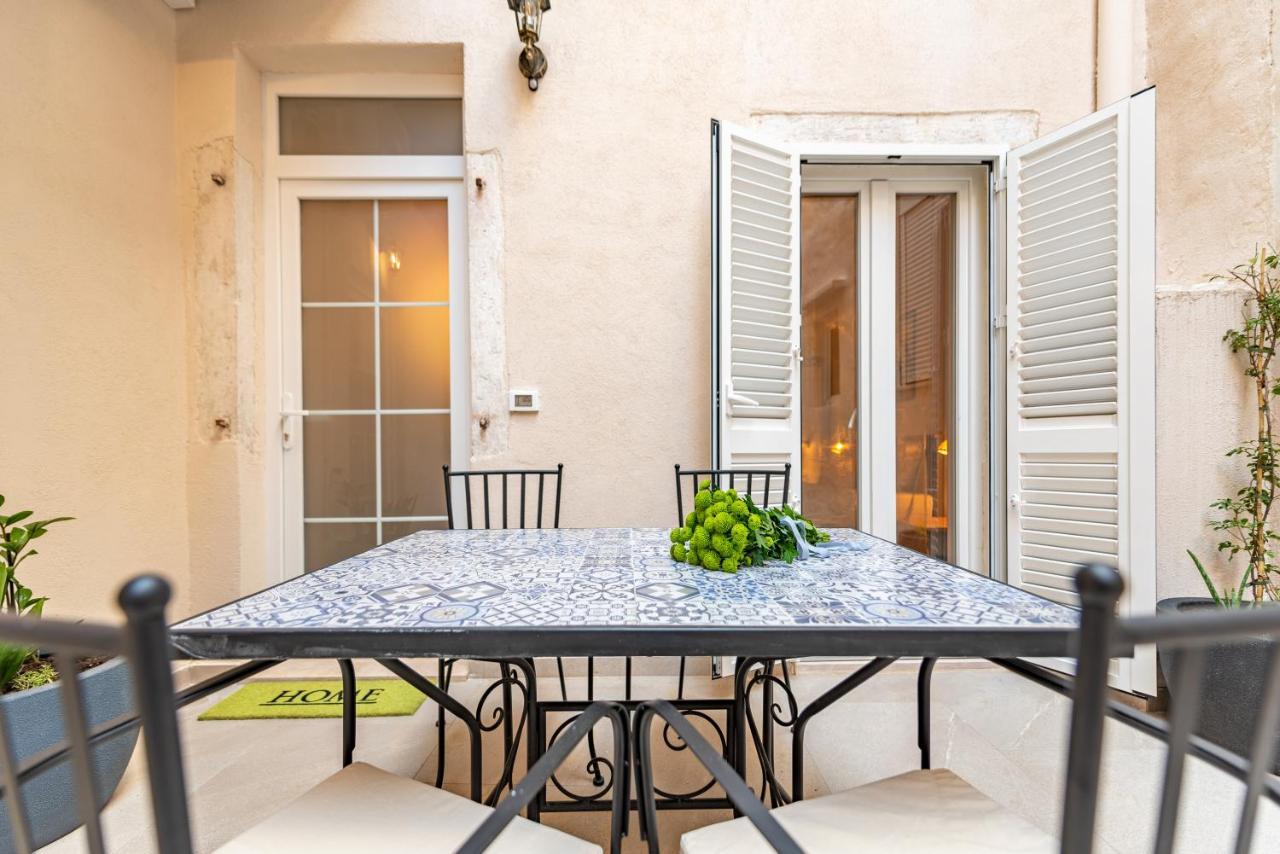 Angulus Apartment Zadar Luaran gambar