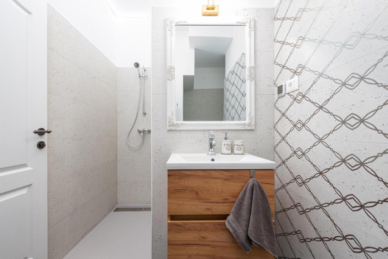 Angulus Apartment Zadar Luaran gambar