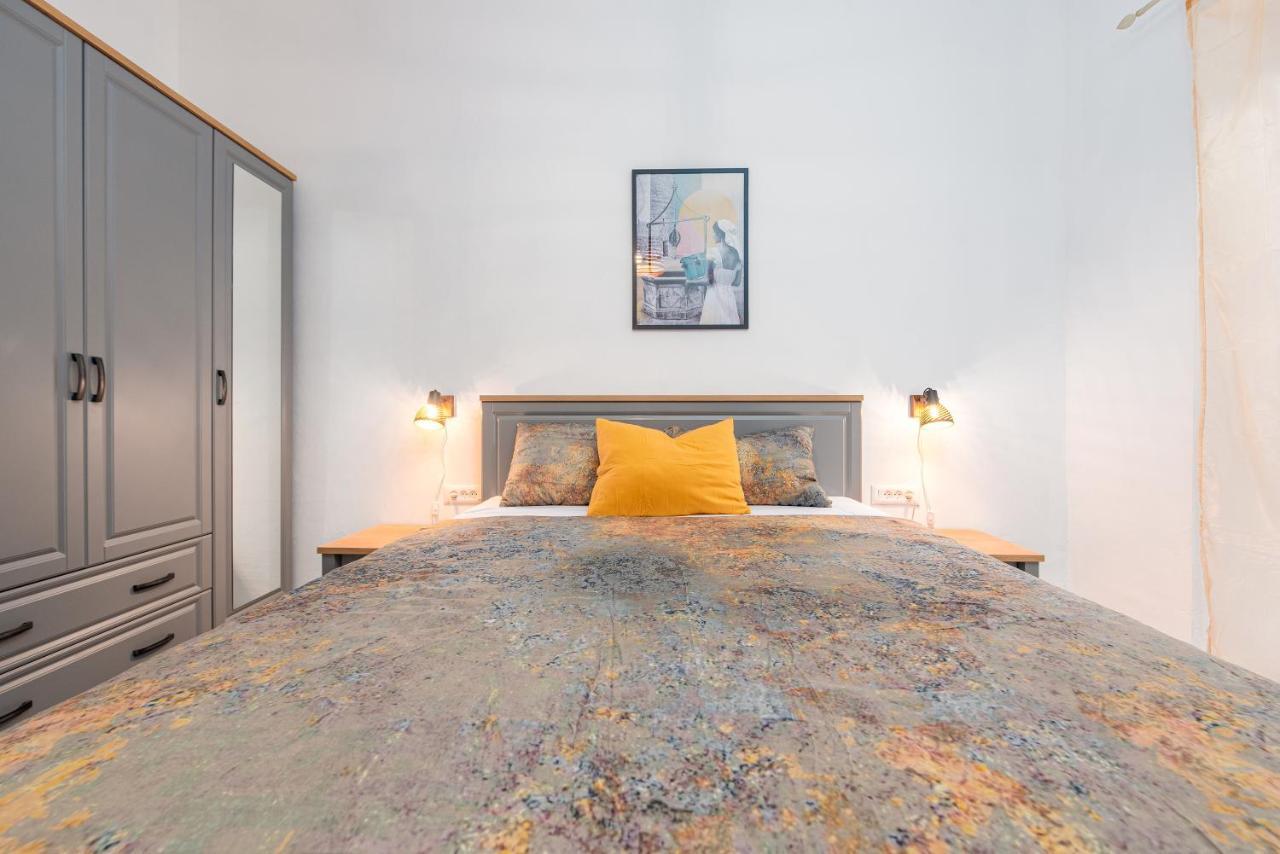 Angulus Apartment Zadar Luaran gambar