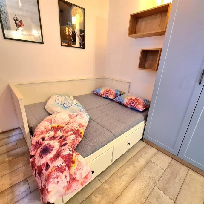 Angulus Apartment Zadar Luaran gambar